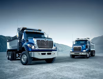 International WorkStar & PayStar '2010