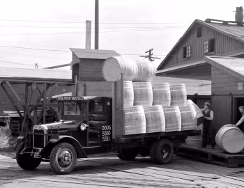 1929 International Harvester SF-34