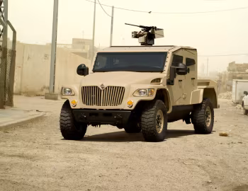 International MXT-MVA Double Cab '2007–н.в.