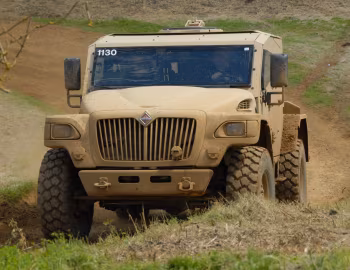 International MXT-MVA Double Cab '2007–н.в.