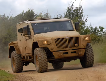 International MXT-MVA Double Cab '2007–н.в.