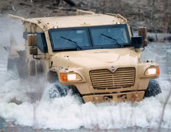 International MXT-MVA Double Cab '2007–н.в.