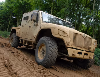 International MXT-MVA Double Cab '2007–н.в.