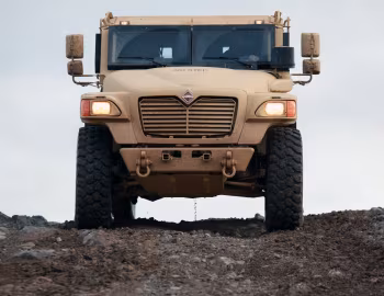 International MXT-MVA Double Cab '2007–н.в.