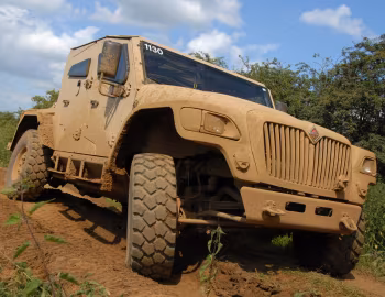 International MXT-MVA Double Cab '2007–н.в.