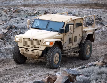 International MXT-MVA Double Cab '2007–н.в.