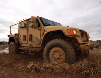 International MXT-MVA Double Cab '2007–н.в.