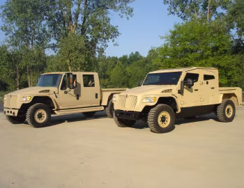 International MXT-MVA Double Cab '2007–н.в.