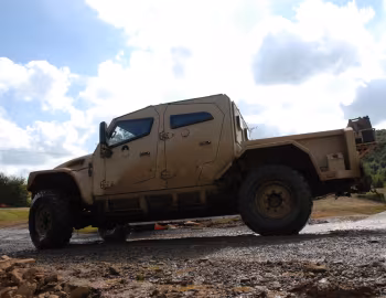 International MXT-MVA Double Cab '2007–н.в.