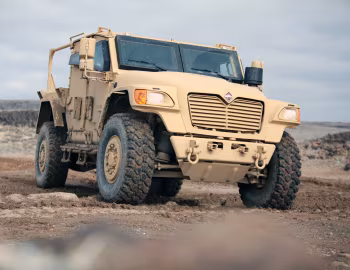 International MXT-MVA Double Cab '2007–н.в.