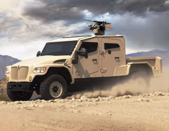 International MXT-MVA Double Cab '2007–н.в.