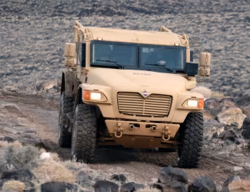 International MXT-MVA Double Cab '2007–н.в.