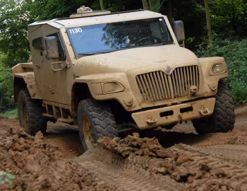 International MXT-MVA Double Cab '2007–н.в.