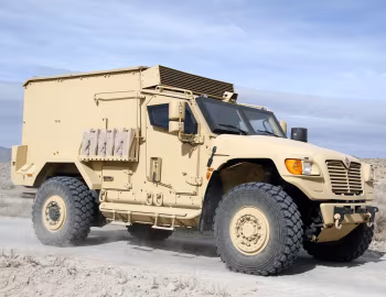 International MXT-MVA Single Cab '2007–н.в.
