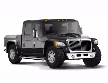 International MXT '2004–08