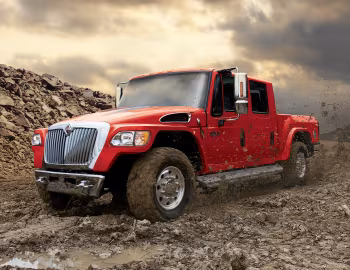 International MXT '2004–08