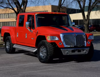 International MXT '2004–08