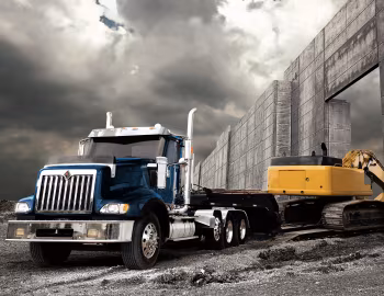 2002–16 International PayStar 5900 SBA