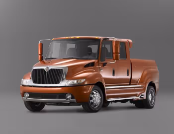 International Project XT Concept '2005