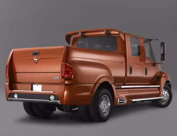 International Project XT Concept '2005