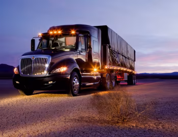 International ProStar '2009–н.в.