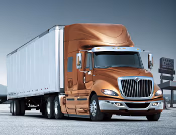 International ProStar '2009–н.в.