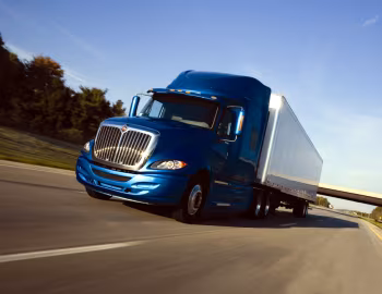 International ProStar '2009–н.в.