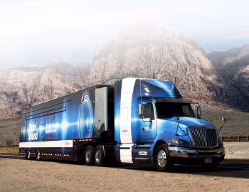 International ProStar '2009–н.в.
