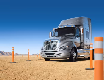 International ProStar '2009–н.в.