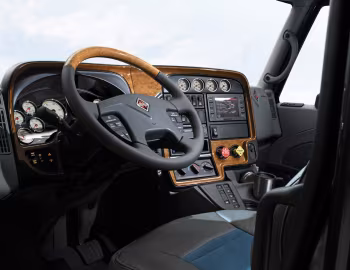 Торпедо International ProStar '2009–н.в.