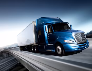 International ProStar '2009–н.в.