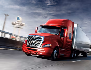 International ProStar '2009–н.в.