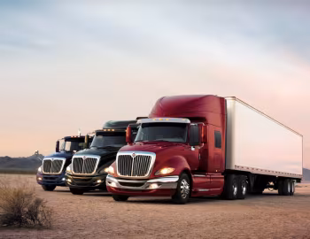 International ProStar