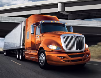 International ProStar '2009–н.в.