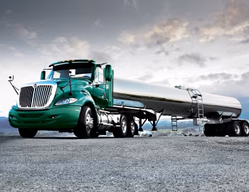 International ProStar Low Roof '2009–н.в.