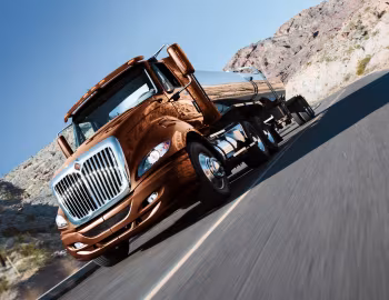 International ProStar Low Roof '2009–н.в.