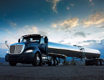 International ProStar Low Roof '2009–н.в.