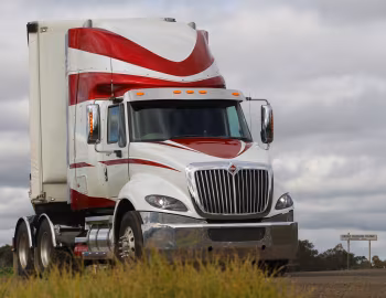 International ProStar Tractor [Australia] '2009–н.в.