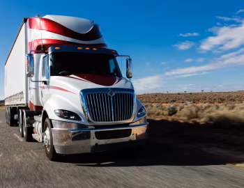 International ProStar Tractor [Australia] '2009–н.в.