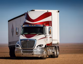 International ProStar Tractor [Australia] '2009–н.в.