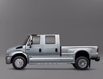 International RXT '2005–08