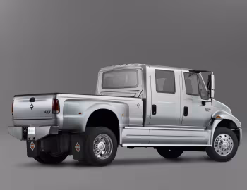 International RXT '2005–08