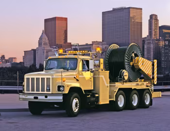 International S2600