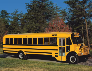 1992–94 Thomas Vista '1991–94