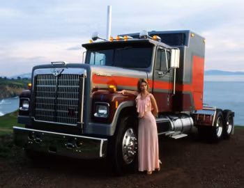 International TranStar 4300 "Eagle" '1970–85
