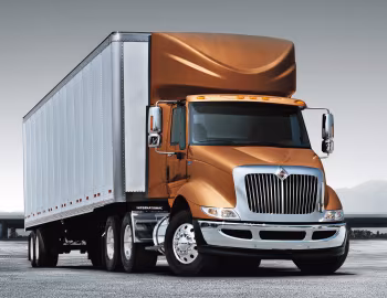 International TranStar 6×4 '2002–17