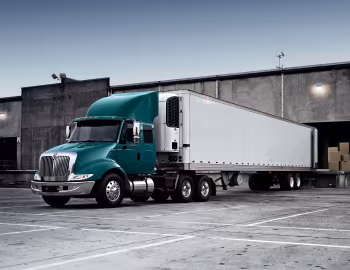 International TranStar 6×4 '2002–17