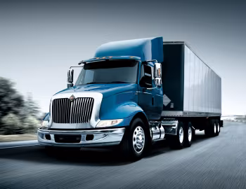 International TranStar 6×4 '2002–17