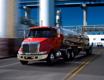 International TranStar 6×4 '2002–17
