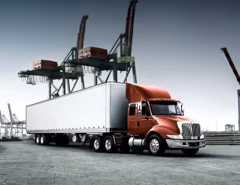 International TranStar 6×4 '2002–17